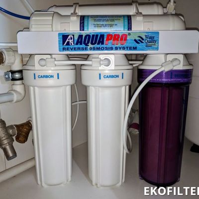 Обслуживание фильтра для воды  Aqua-pro aquapro аквапро аква про аква-про замена фильтров(картриджей) купить  по  тел 8 (499) 394-77-07 